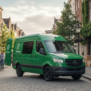 Доставка и оплата