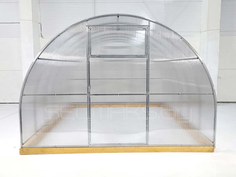 Теплица Садовод Элит-40