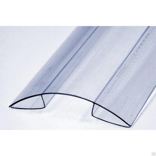 ПРОФИЛЬ КОНЬКОВЫЙ RP 4-6мм